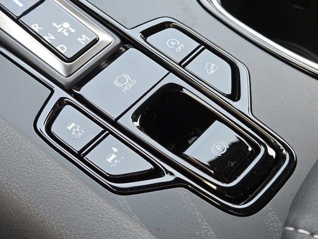 New 2025 Lexus RX 350 AWD image 17