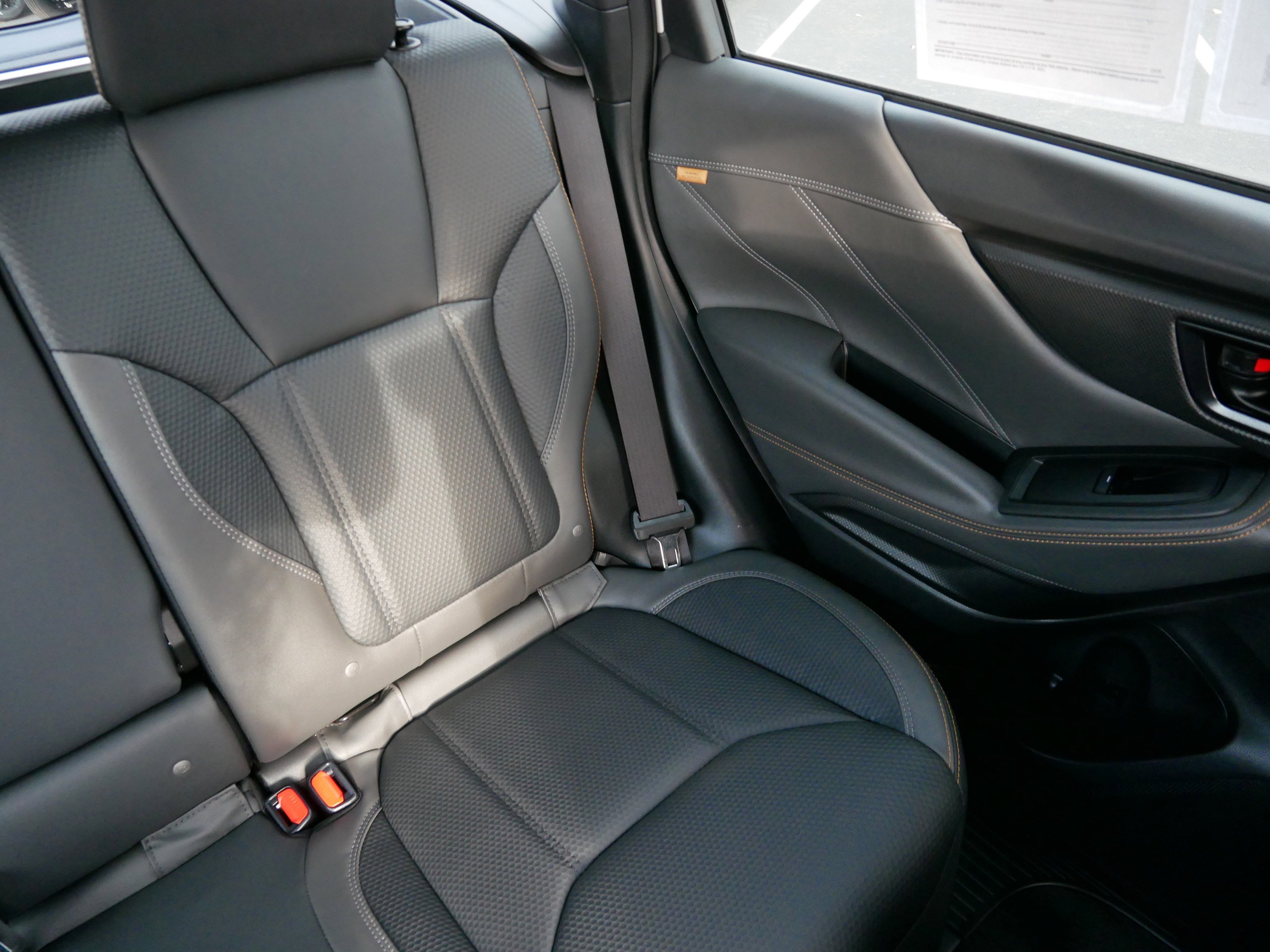 Certified 2023 Subaru Forester Wilderness image 14