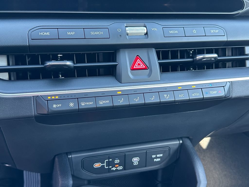 New 2026 Kia K4 FWD image 21