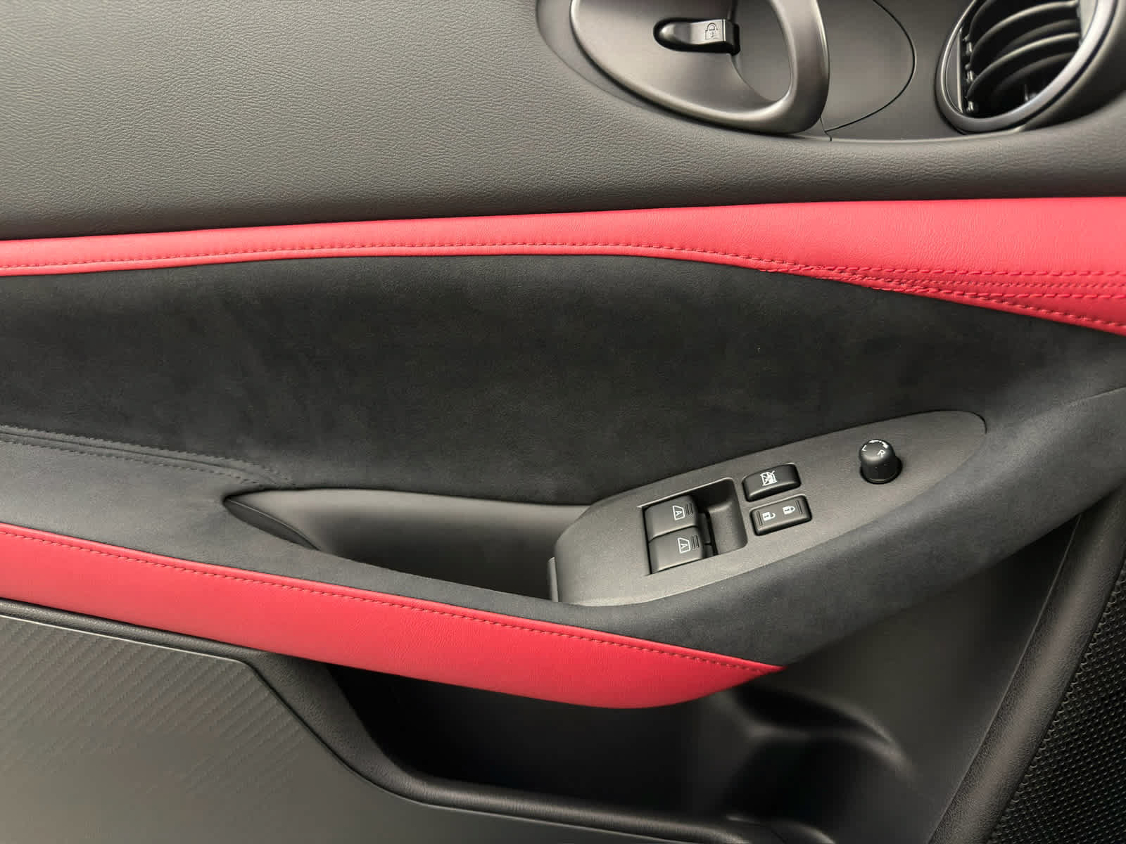 New 2027 Nissan Z Performance RWD image 21