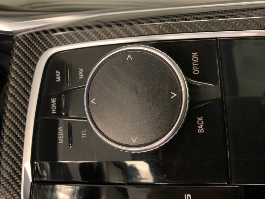 Used 2024 BMW M3 Competition image 41