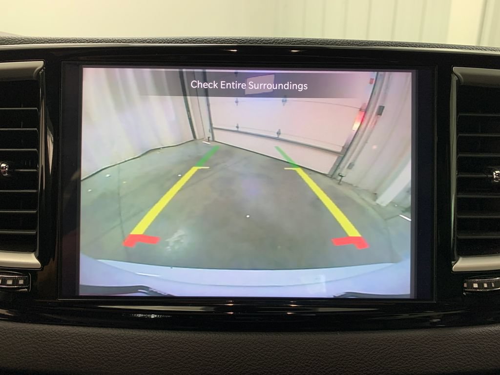 Used 2025 Chrysler Pacifica Select FWD image 30