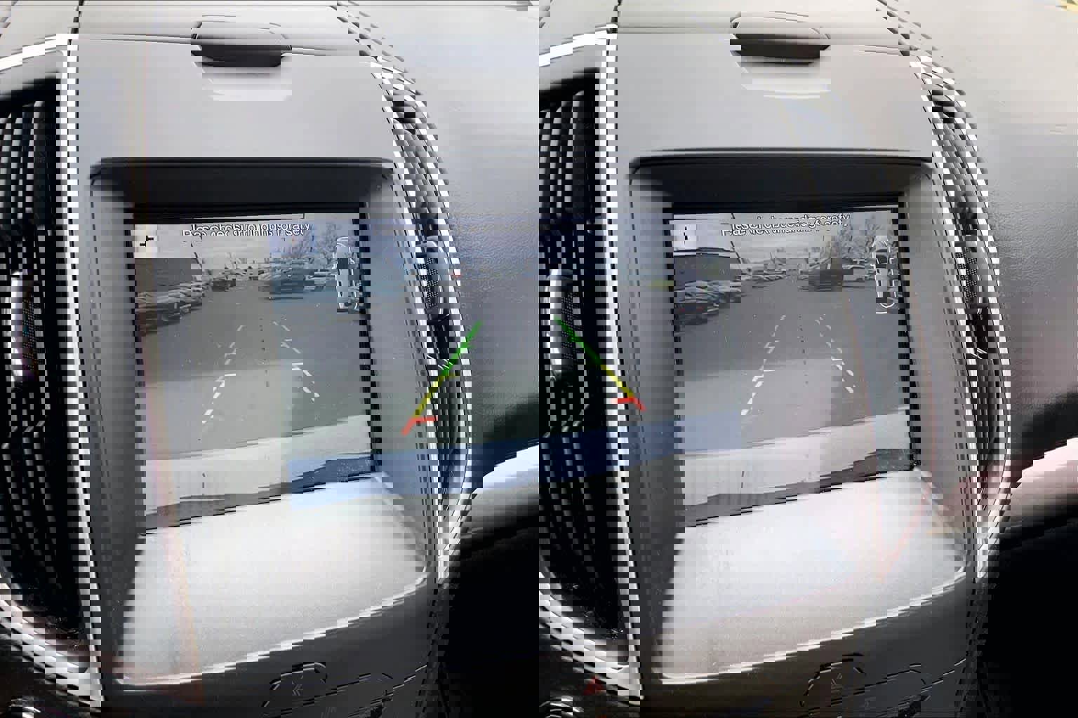 Used 2017 Ford Edge SEL w/ Equipment Group 201A image 27