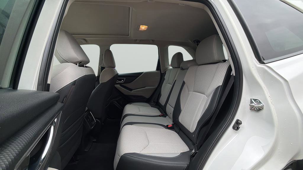 Used 2021 Subaru Forester Premium AWD/4WD image 24