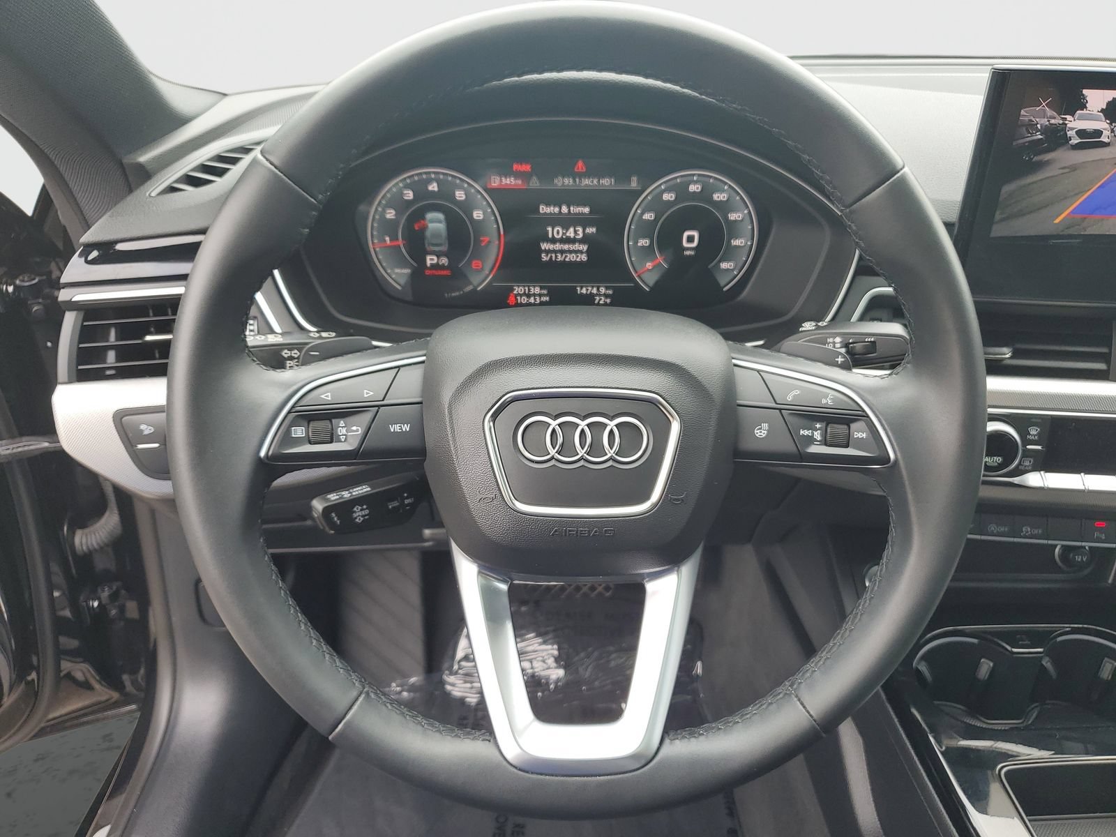 Used 2024 Audi A5 2.0T Premium w/ Summer of Audi Package AWD/4WD image 29