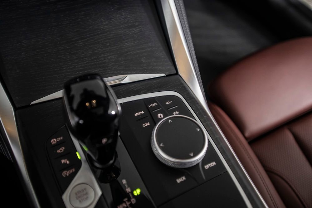 Used 2023 BMW 430i Coupe w/ M Sport Package image 35