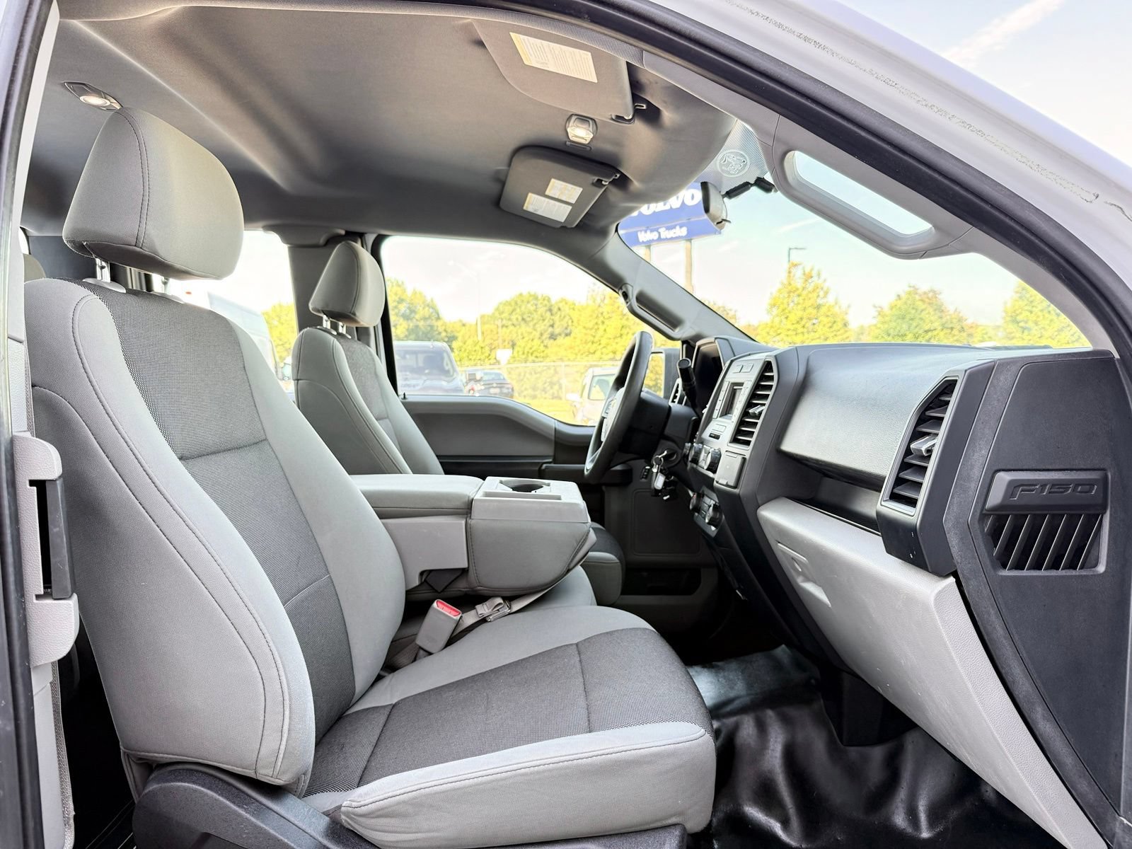 Used 2016 Ford F150 XL w/ XL Power Equipment Group AWD/4WD image 20