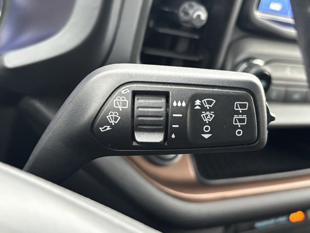 Used 2022 Ford Bronco Sport Outer Banks w/ Tech Package image 21