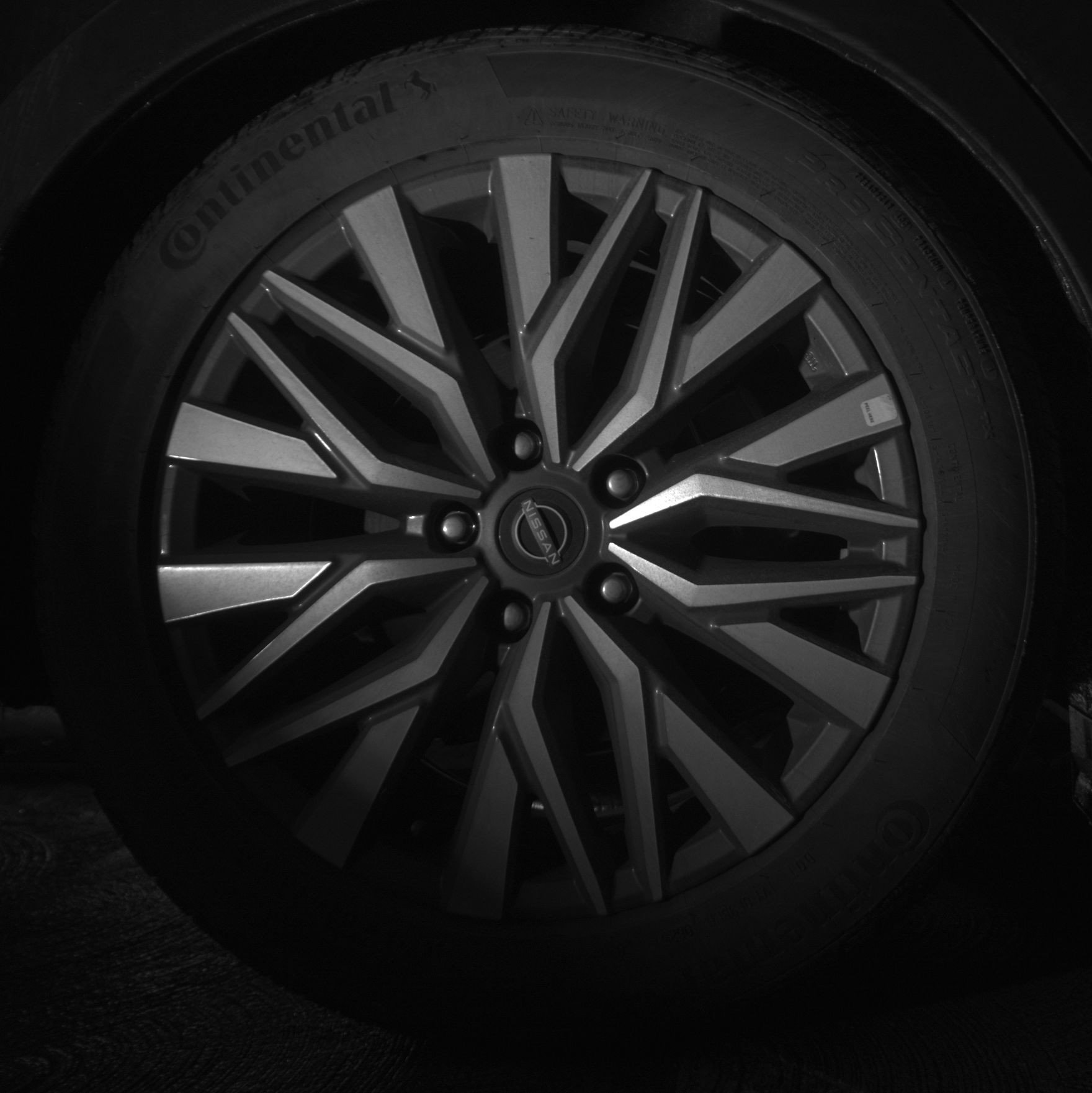 Used 2025 Nissan Altima 2.5 SV image 15