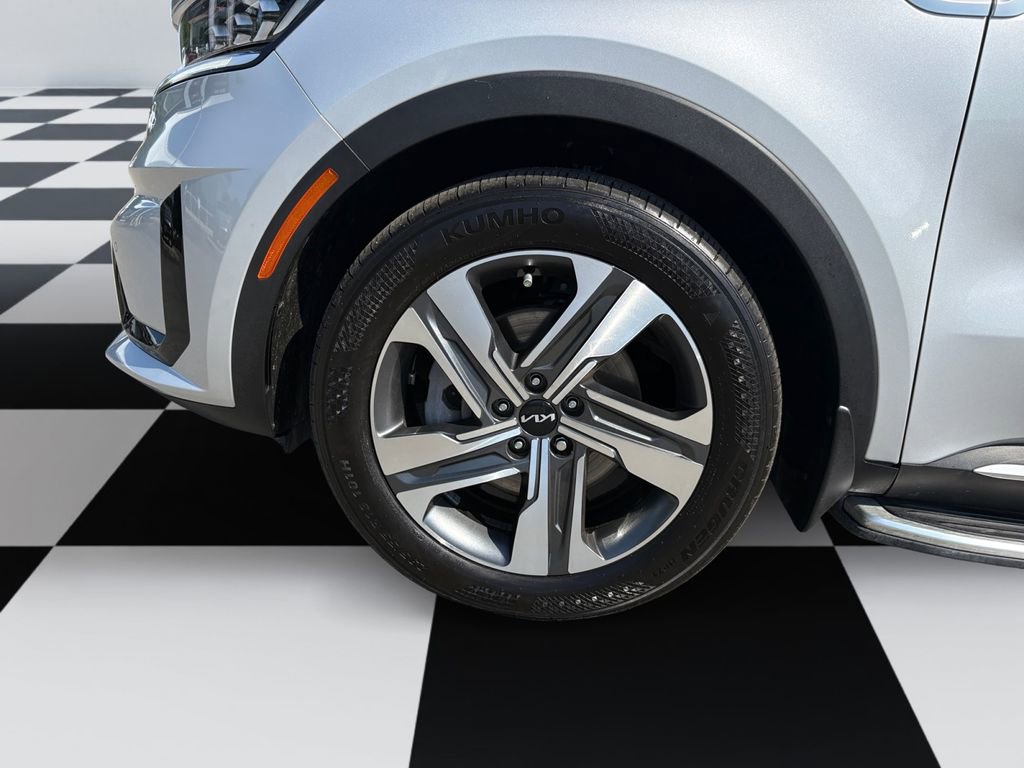 Used 2023 Kia Sorento SX Prestige AWD/4WD image 14