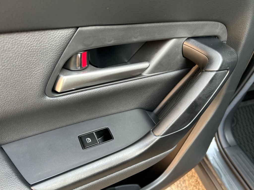 New 2026 MAZDA CX-50 AWD 2.5 S w/ Weather Package image 20