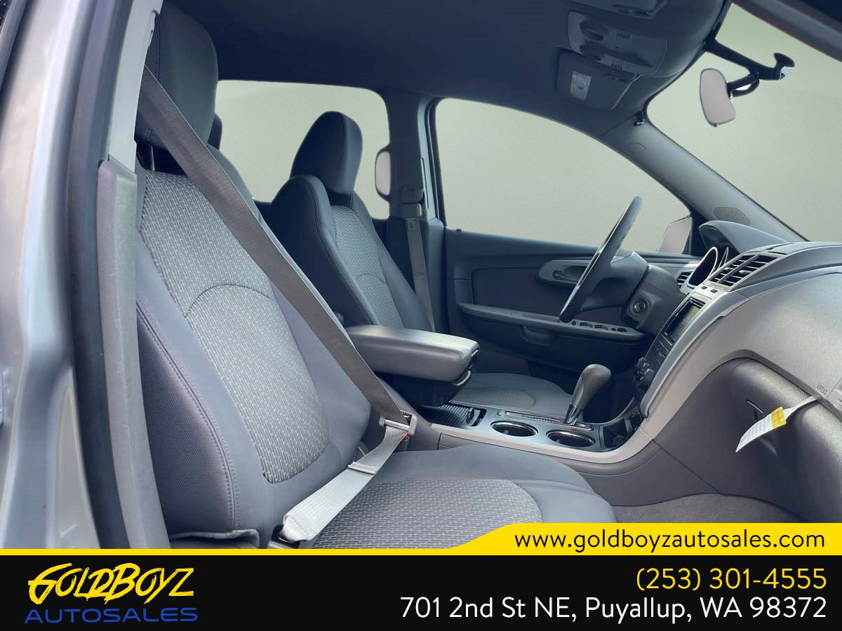 Used 2012 Chevrolet Traverse LS AWD/4WD image 29