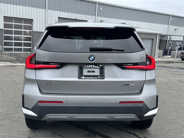 Used 2023 BMW X1 xDrive28i w/ Convenience Package image 11