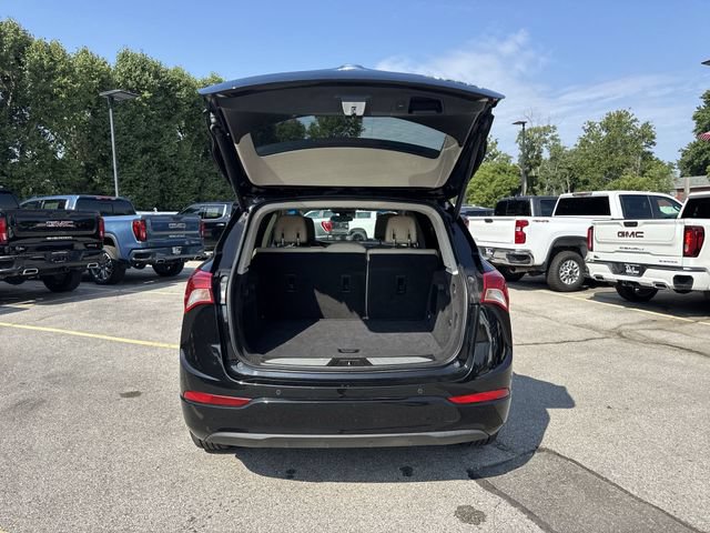Used 2020 Buick Envision Preferred FWD image 24