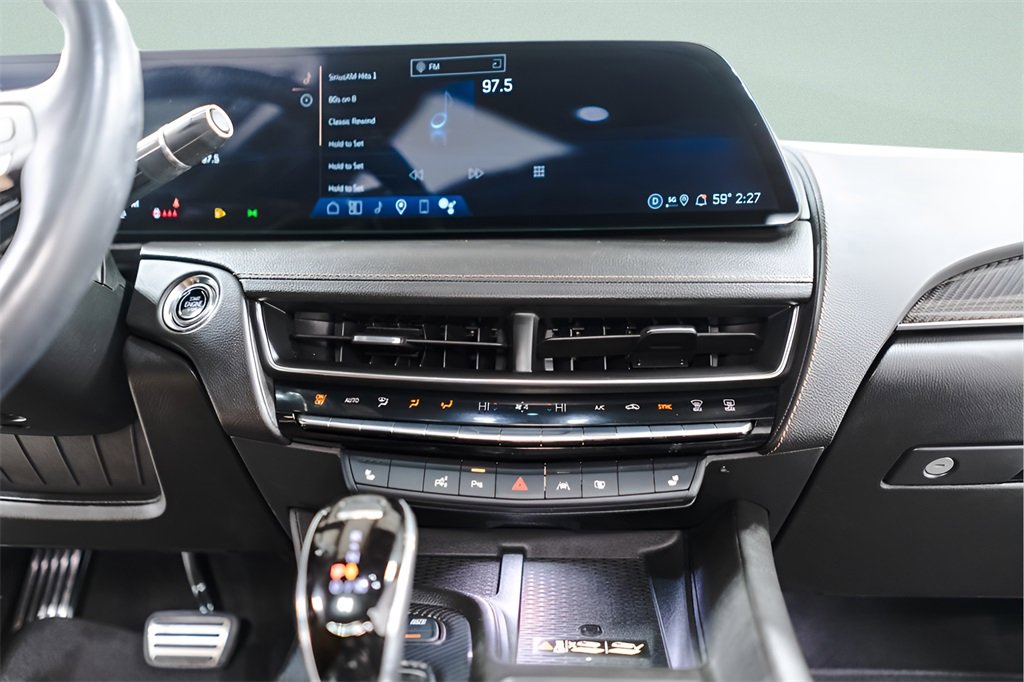 Used 2025 Cadillac CT5 Sport image 15