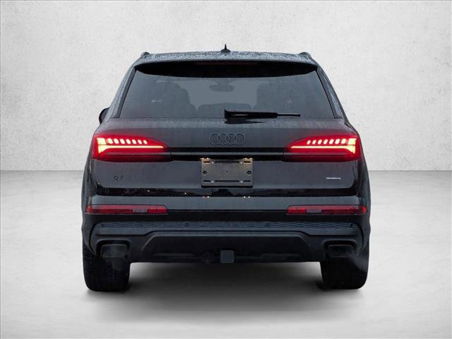 New 2026 Audi Q7 3.0T Premium Plus image 7