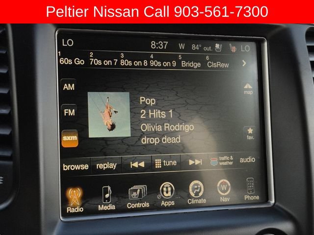 Used 2017 Jeep Grand Cherokee Trailhawk AWD/4WD image 39