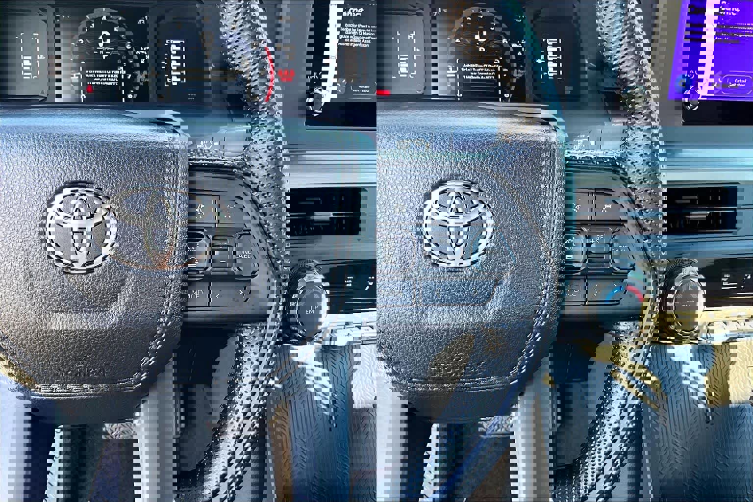 Used 2026 Toyota Tacoma SR5 image 23