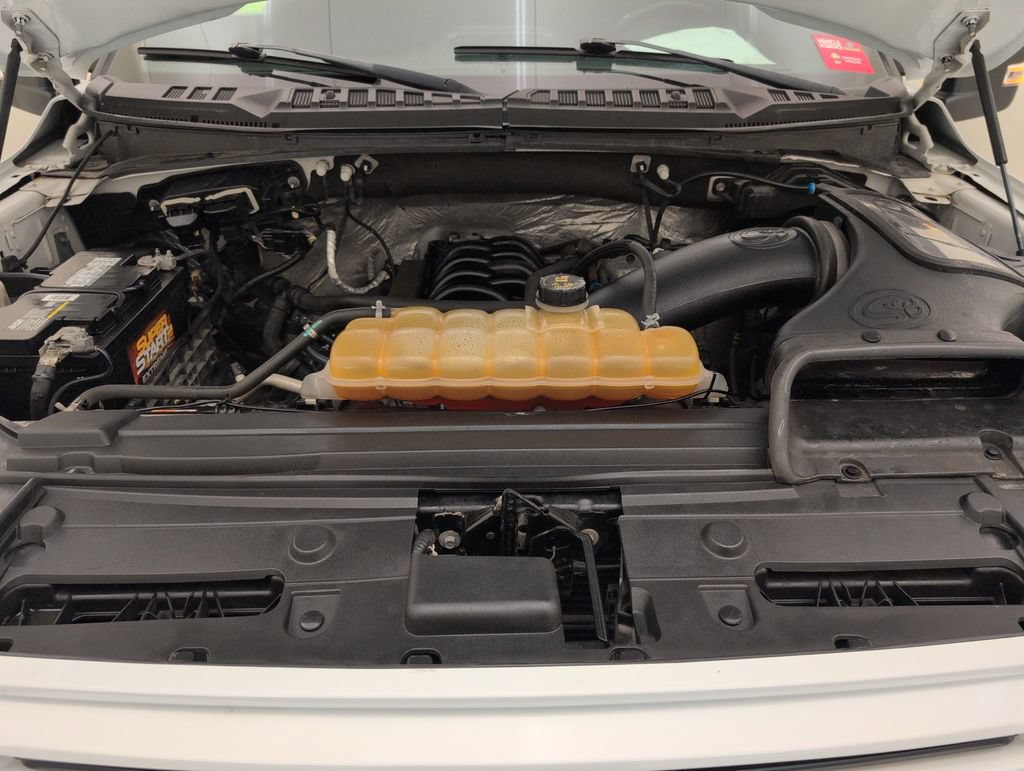 Used 2015 Ford F150 Lariat AWD/4WD image 38