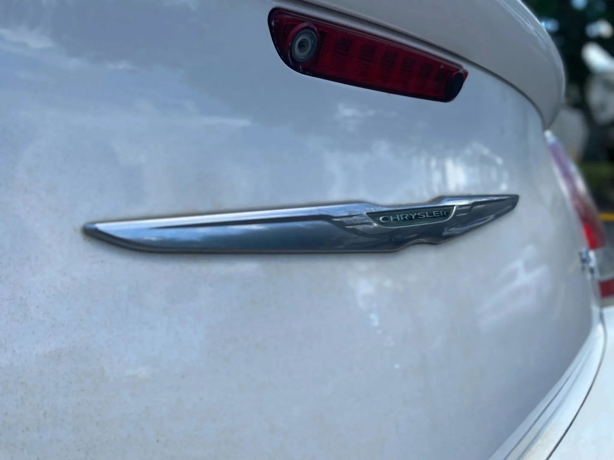 Used 2014 Chrysler 300 S image 12