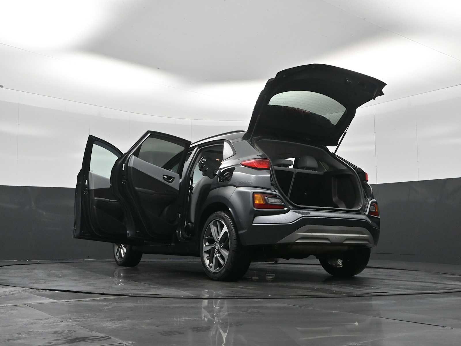 Used 2020 Hyundai Kona Ultimate image 42