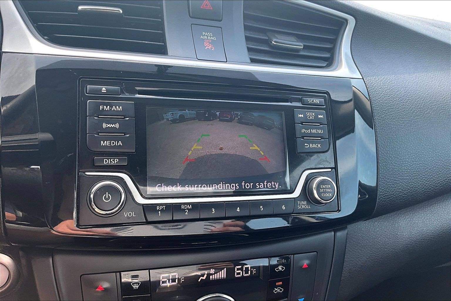 Used 2018 Nissan Sentra SV FWD image 29