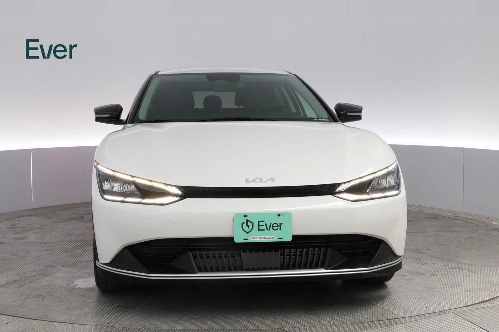 Used 2024 Kia EV6 Light image 3