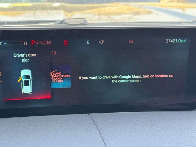 Certified 2025 Ford Expedition Max Platinum image 14