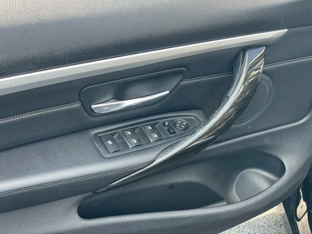 Used 2018 BMW 430i xDrive Convertible AWD/4WD image 11