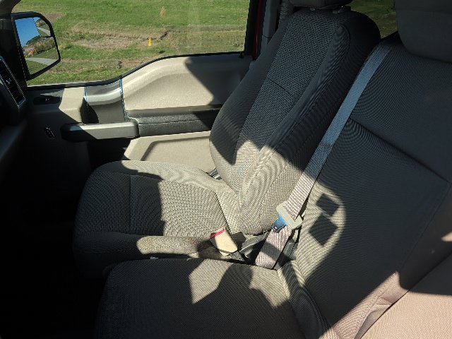 Used 2018 Ford F150 XLT w/ Equipment Group 302A Luxury RWD image 22