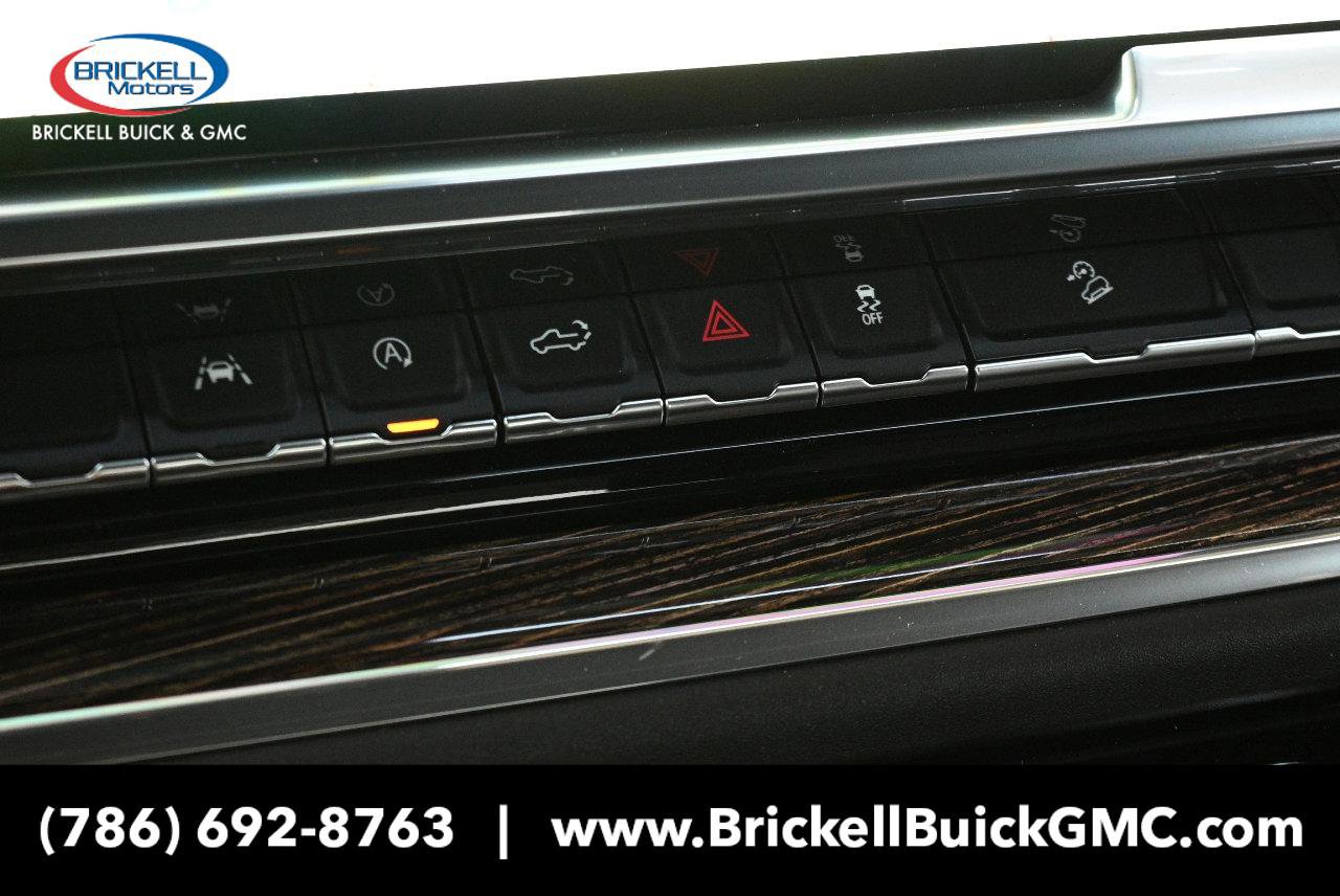 Certified 2023 GMC Sierra 1500 SLE w/ X31 Off-Road Package image 47