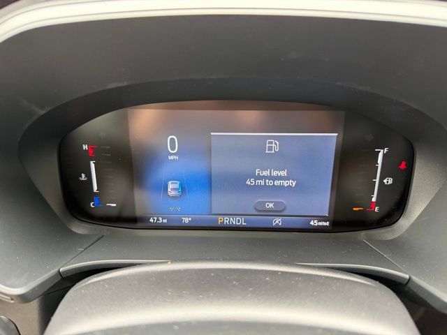 New 2026 Ford Escape Active image 8