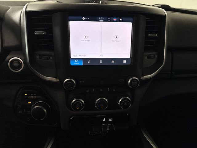 Used 2024 RAM 1500 Big Horn AWD/4WD image 20