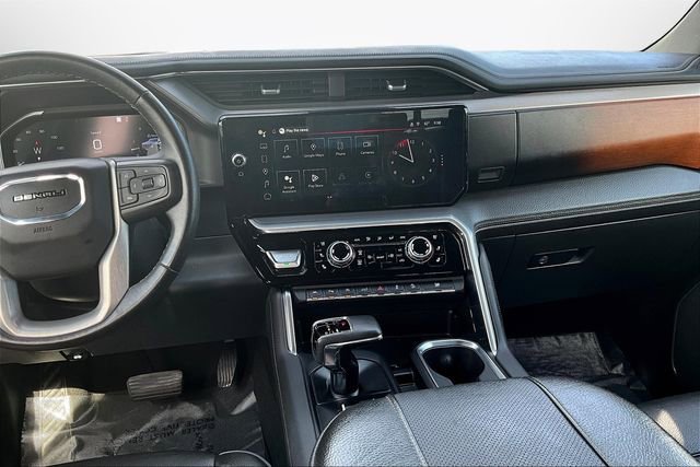 Used 2023 GMC Sierra 1500 Denali image 6