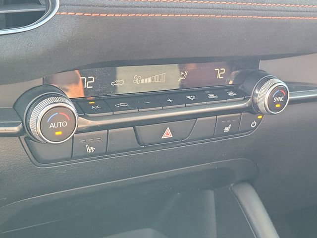 Used 2024 MAZDA MAZDA3 s image 30