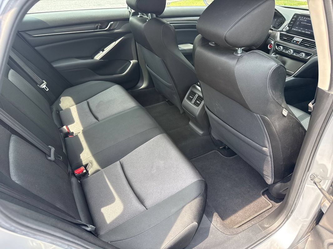 Used 2020 Honda Accord EX image 13