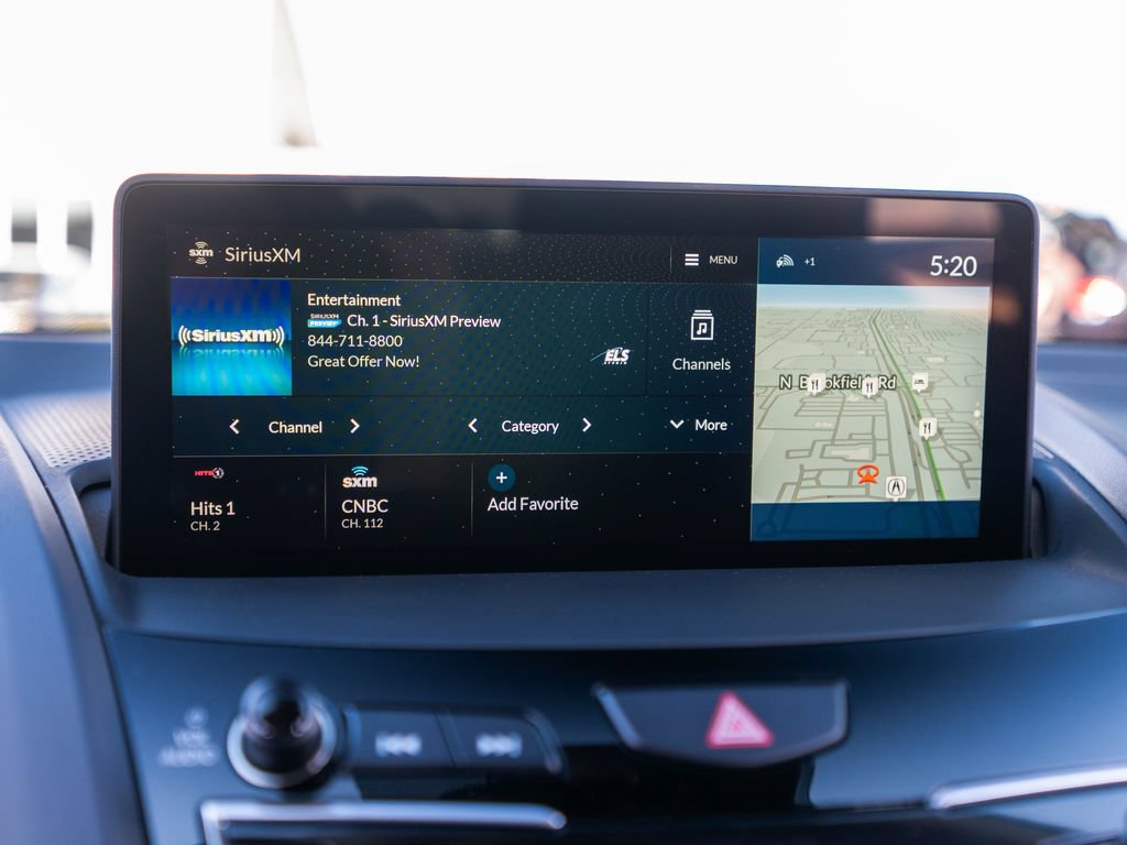 Certified 2026 Acura RDX w/ Technology Package AWD/4WD image 38