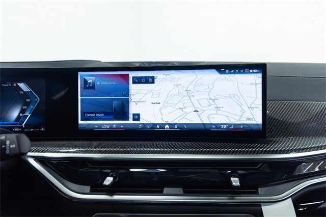 New 2026 BMW X5 M60i image 21