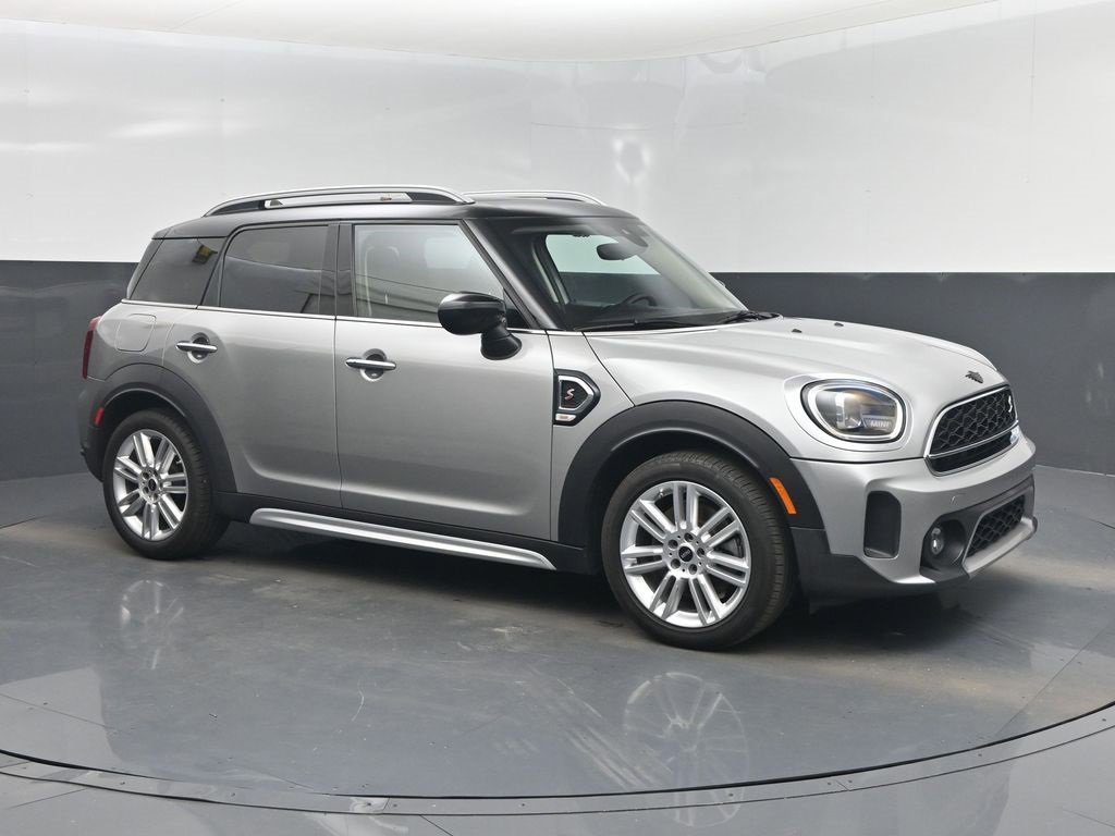 Used 2023 MINI Cooper Countryman S image 1