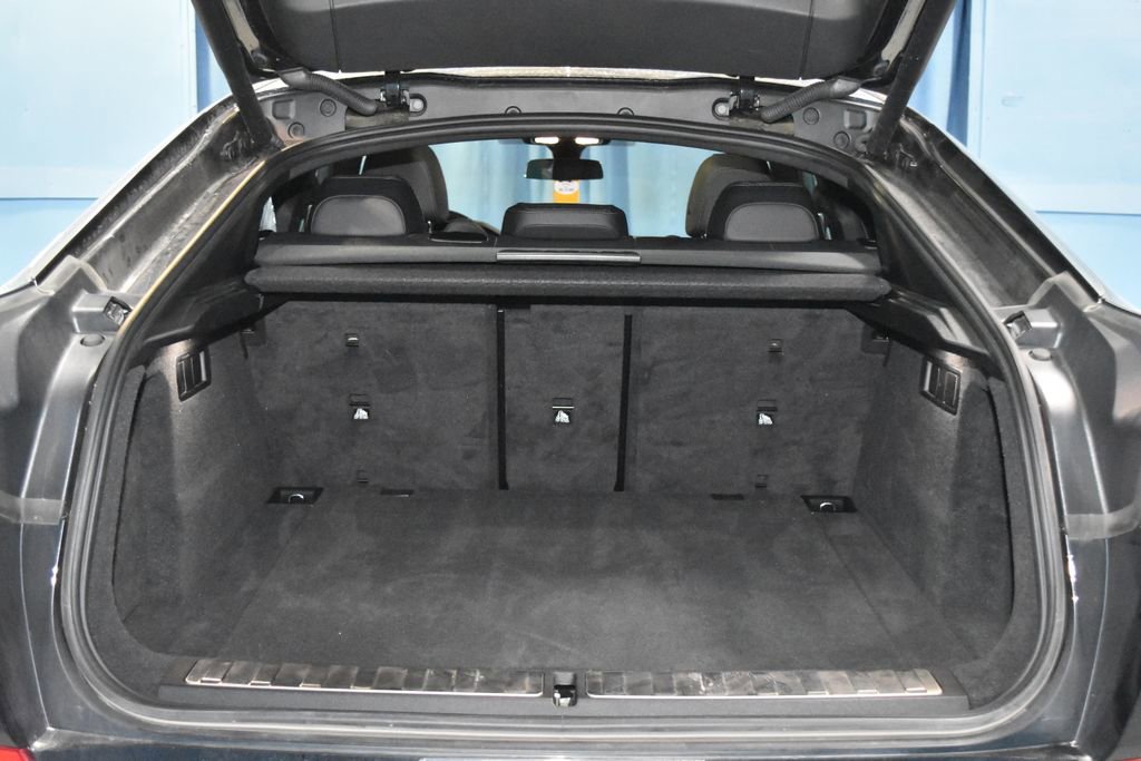 Used 2020 BMW X6 xDrive40i w/ Premium Package image 33