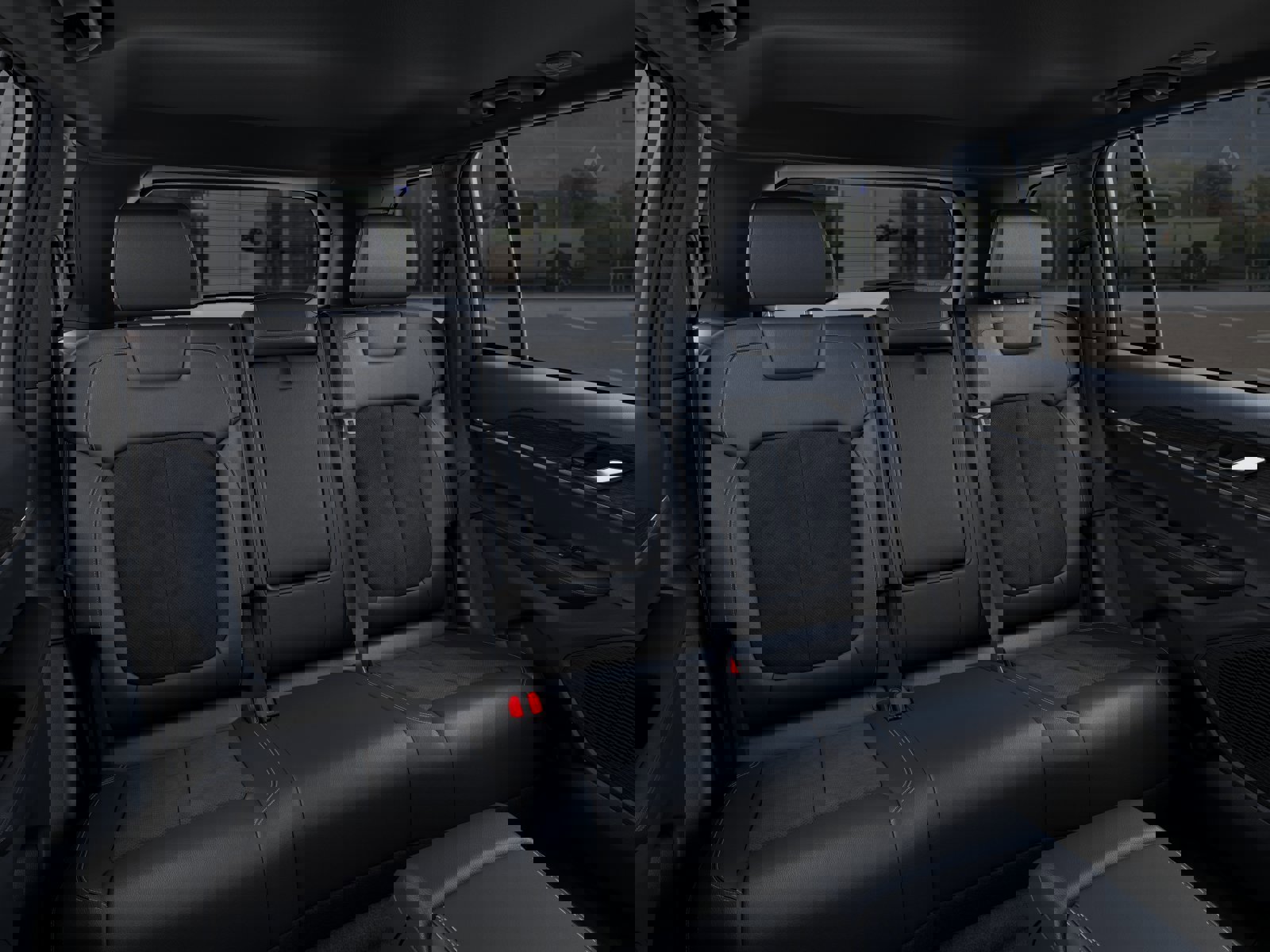 New 2026 Jeep Grand Cherokee Laredo image 41