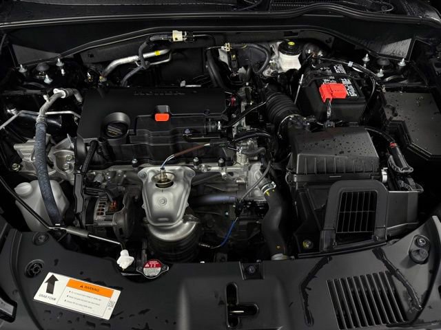 Used 2025 Honda HR-V LX image 13