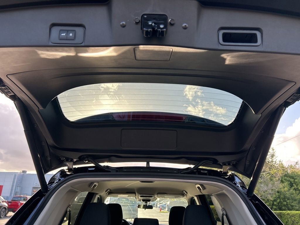 New 2026 Nissan Rogue SV w/ Cold Weather Package image 51