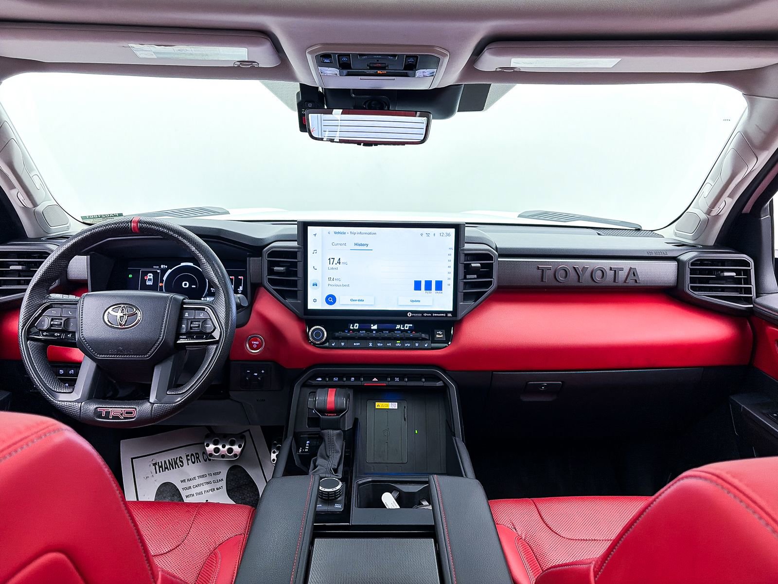 Used 2023 Toyota Tundra TRD Pro image 33