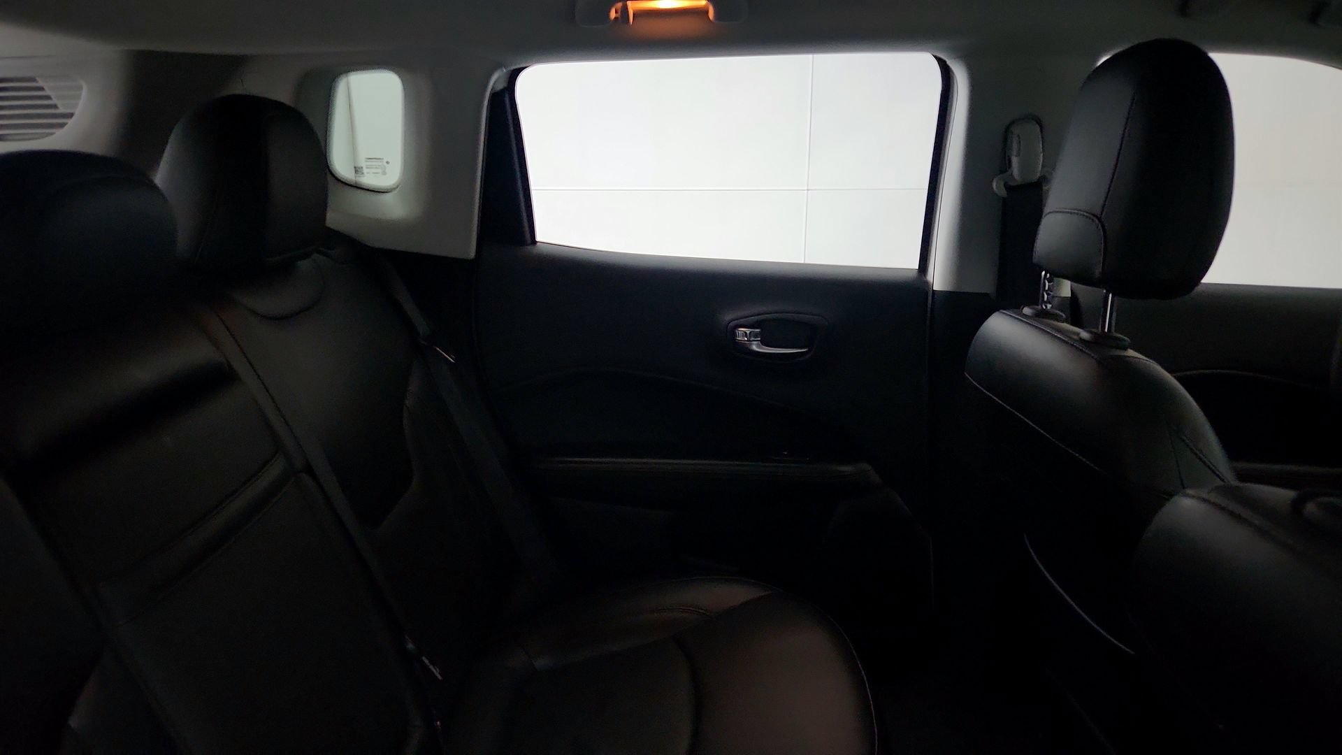 Used 2019 Jeep Compass Limited AWD/4WD image 27