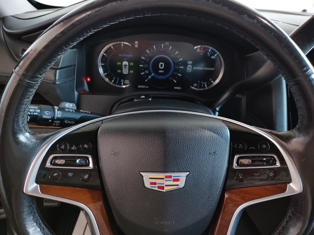 Used 2020 Cadillac Escalade ESV Luxury RWD image 27