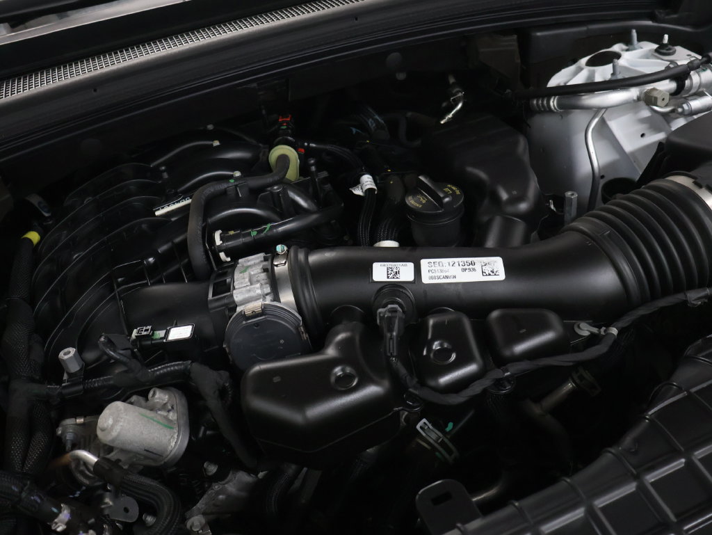 Used 2023 Jeep Grand Cherokee Altitude AWD/4WD image 26