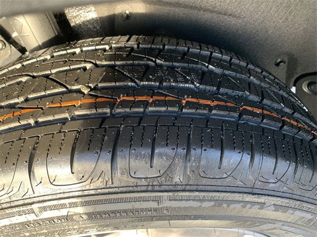 New 2025 Toyota RAV4 XLE image 35