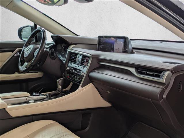 Used 2019 Lexus RX 450h AWD image 29
