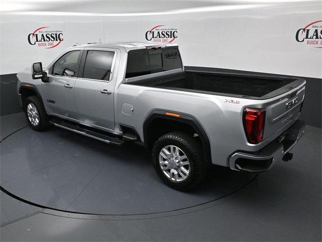 Used 2023 GMC Sierra 2500 SLT w/ SLT Premium Package image 19